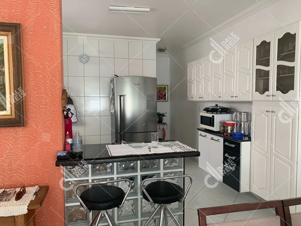 Casa, 2 quartos, 100 m² - Foto 4