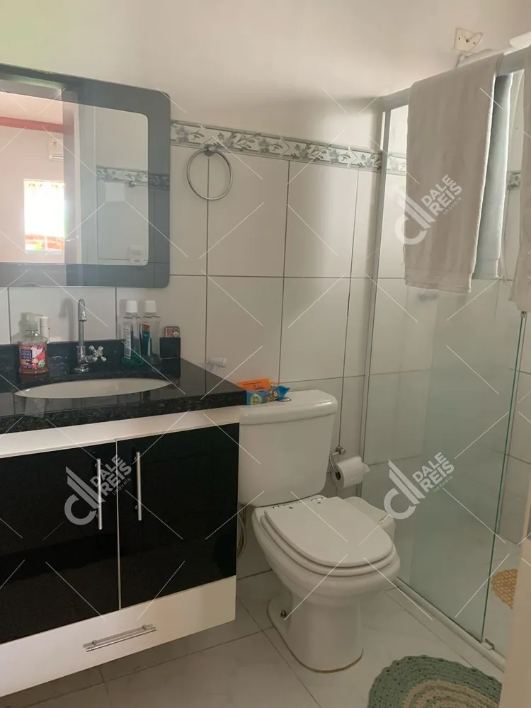 Casa, 2 quartos, 100 m² - Foto 8