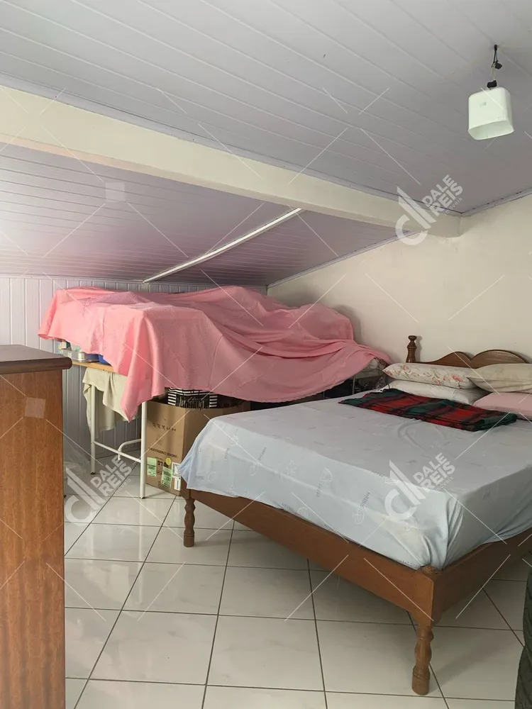 Casa, 2 quartos, 100 m² - Foto 11