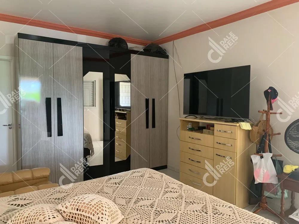 Casa, 2 quartos, 100 m² - Foto 7