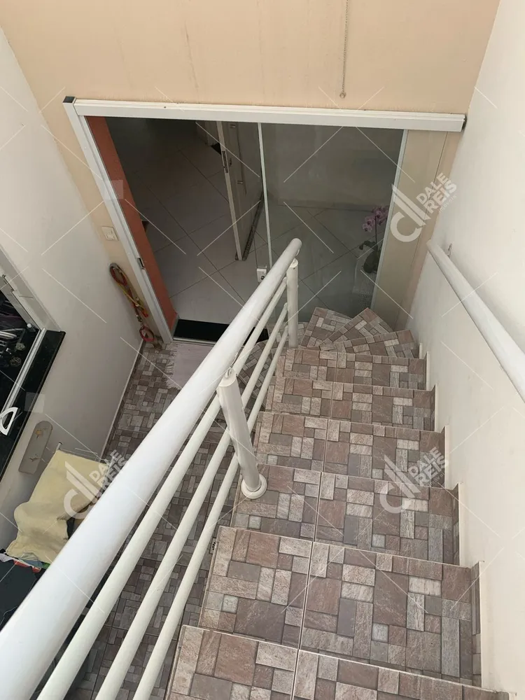 Casa, 2 quartos, 100 m² - Foto 12