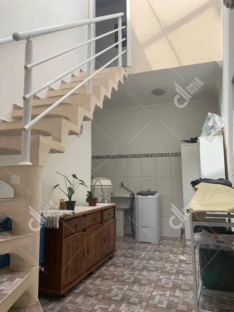 Casa, 2 quartos, 100 m² - Foto 10