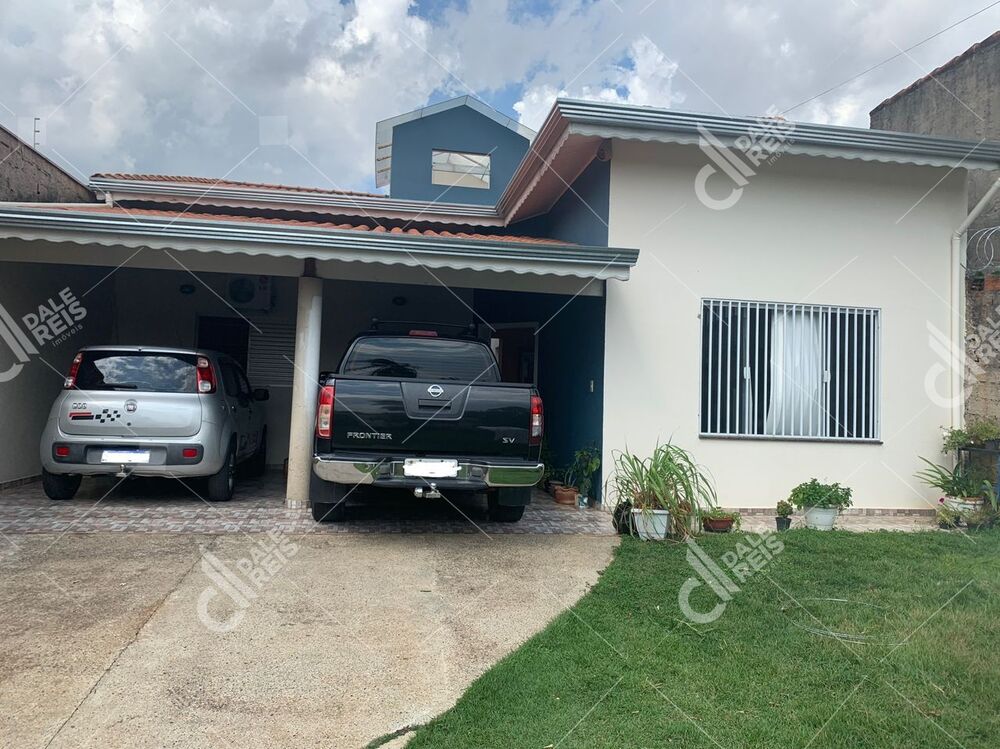 Casa, 2 quartos, 100 m² - Foto 1