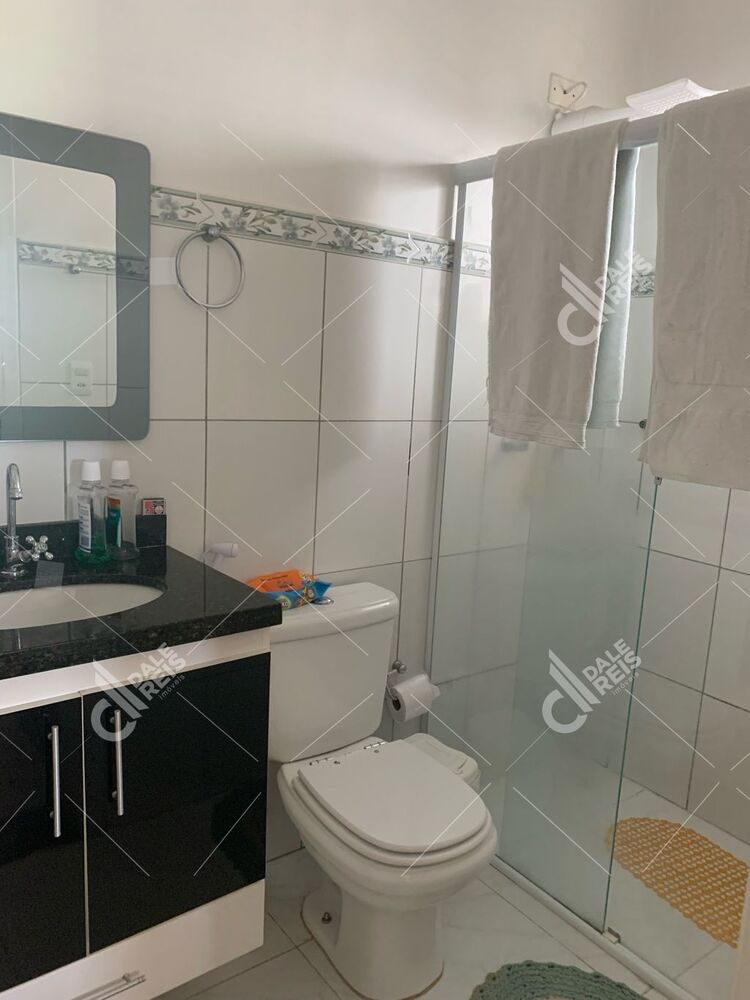 Casa, 2 quartos, 100 m² - Foto 4