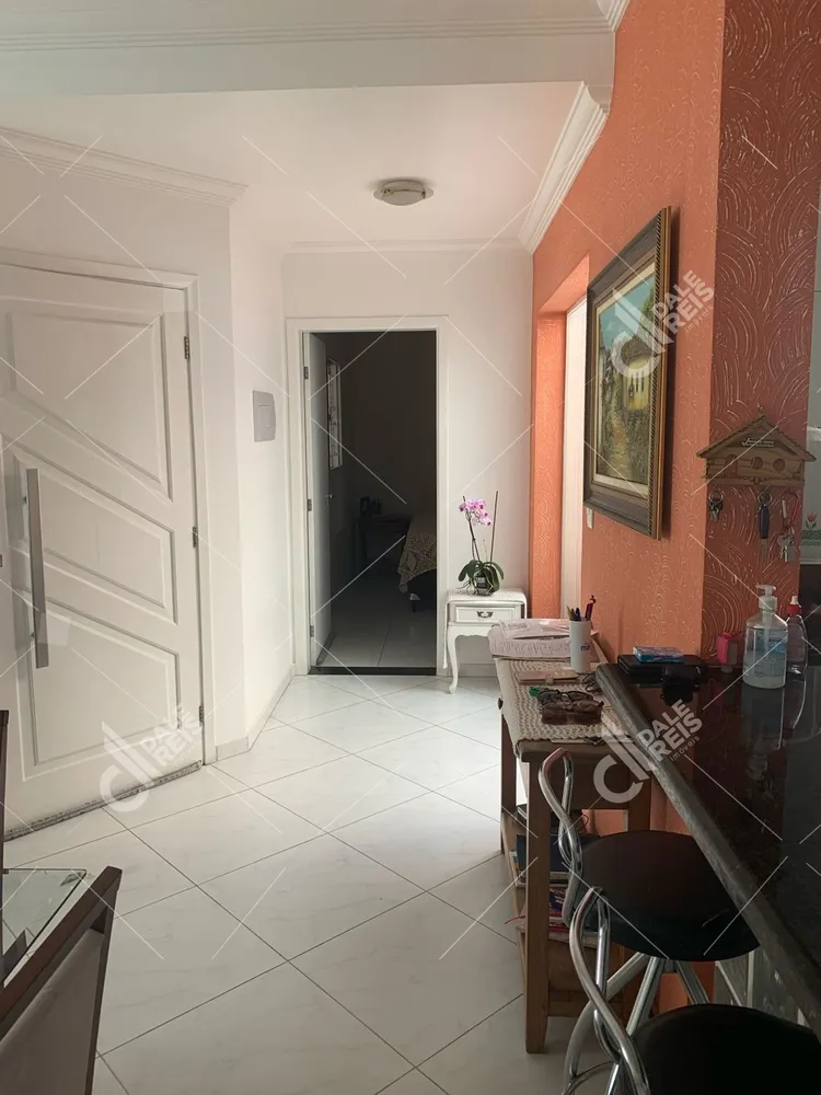 Casa, 2 quartos, 100 m² - Foto 6