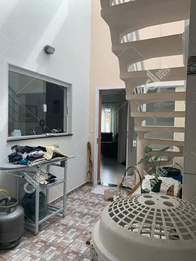 Casa, 2 quartos, 100 m² - Foto 14