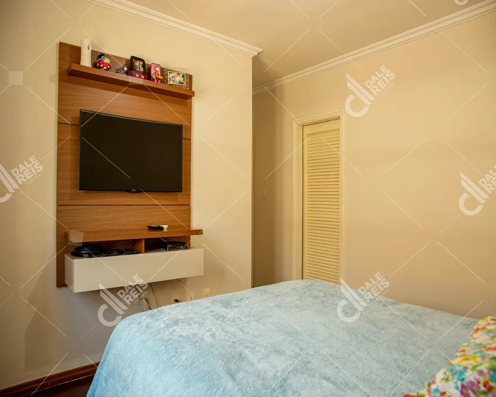 Casa de Condomínio, 3 quartos - Foto 6