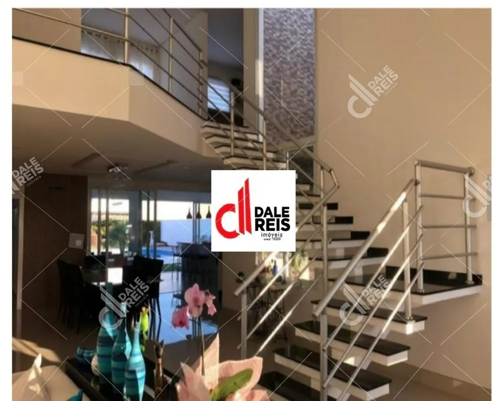 Casa, 5 quartos - Foto 10