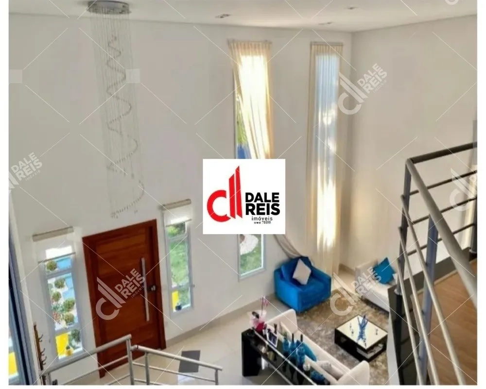 Casa, 5 quartos - Foto 2