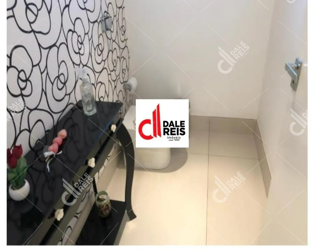 Casa, 5 quartos - Foto 6