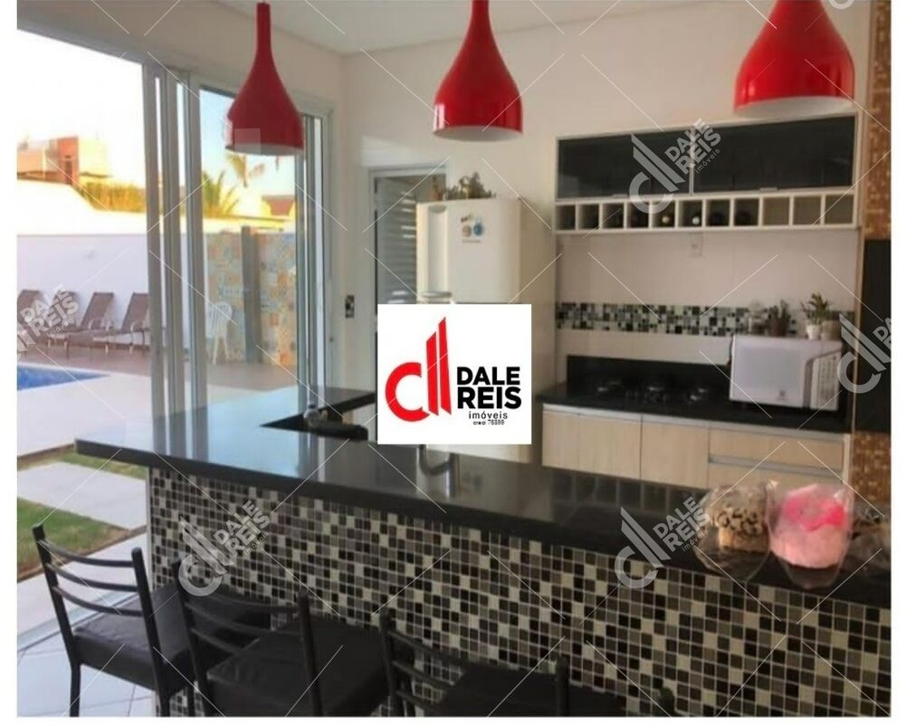 Casa, 5 quartos - Foto 4
