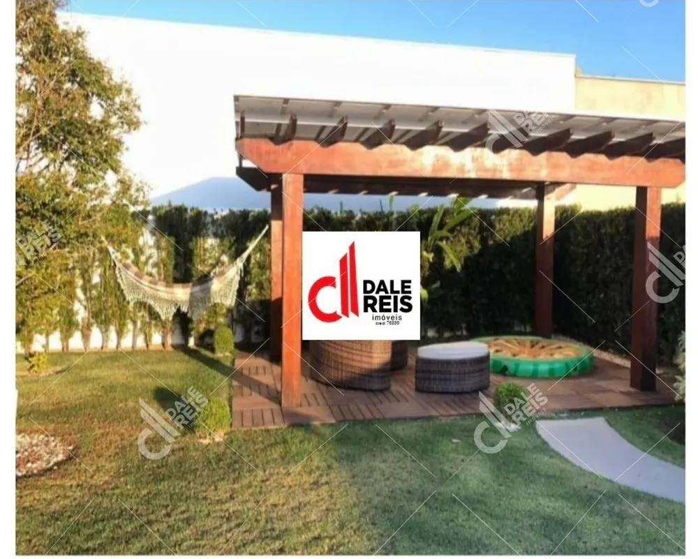 Casa, 5 quartos - Foto 18