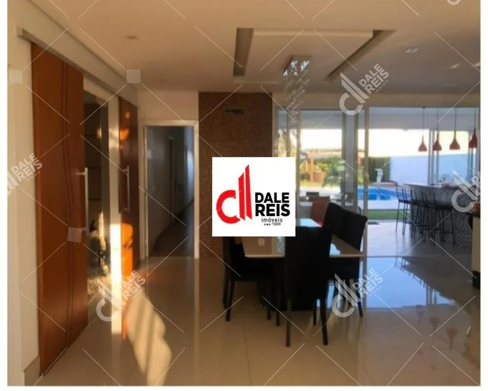 Casa, 5 quartos - Foto 5