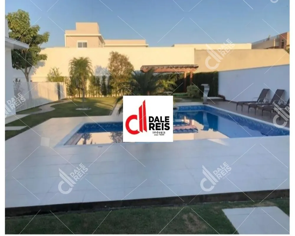 Casa, 5 quartos - Foto 19