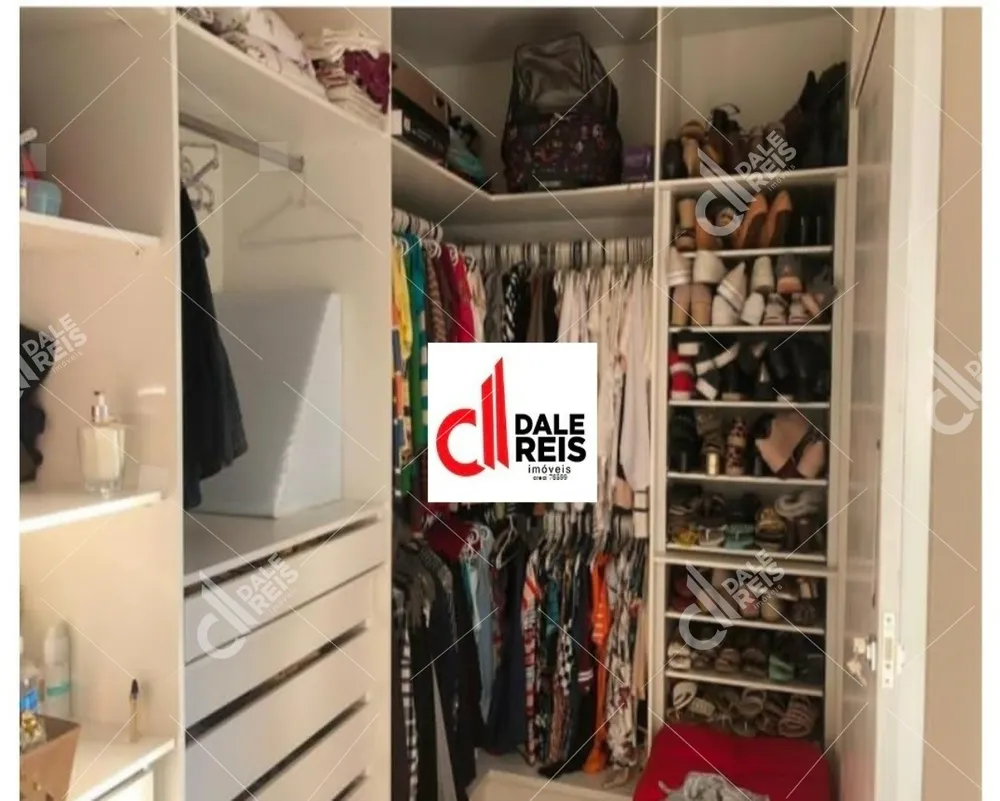 Casa, 5 quartos - Foto 14