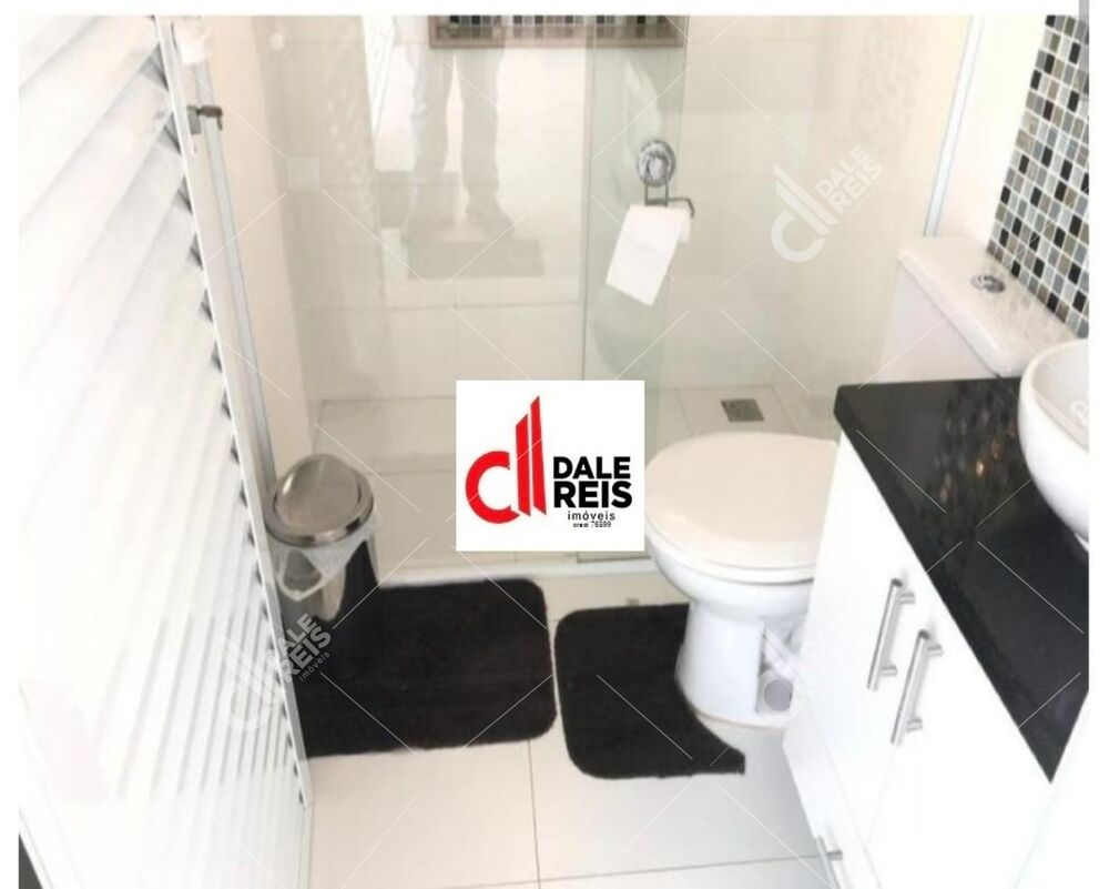 Casa, 5 quartos - Foto 17