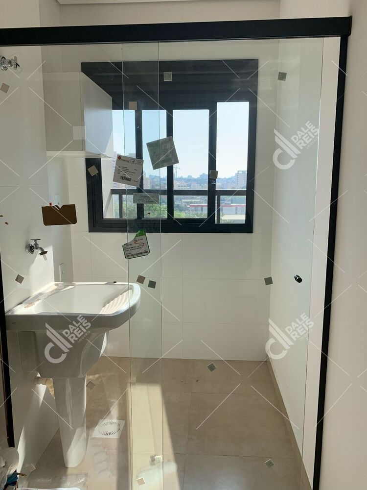 Apartamento, 2 quartos, 65 m² - Foto 2