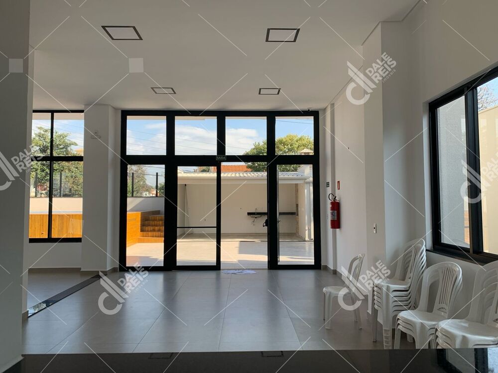 Apartamento, 2 quartos, 65 m² - Foto 3