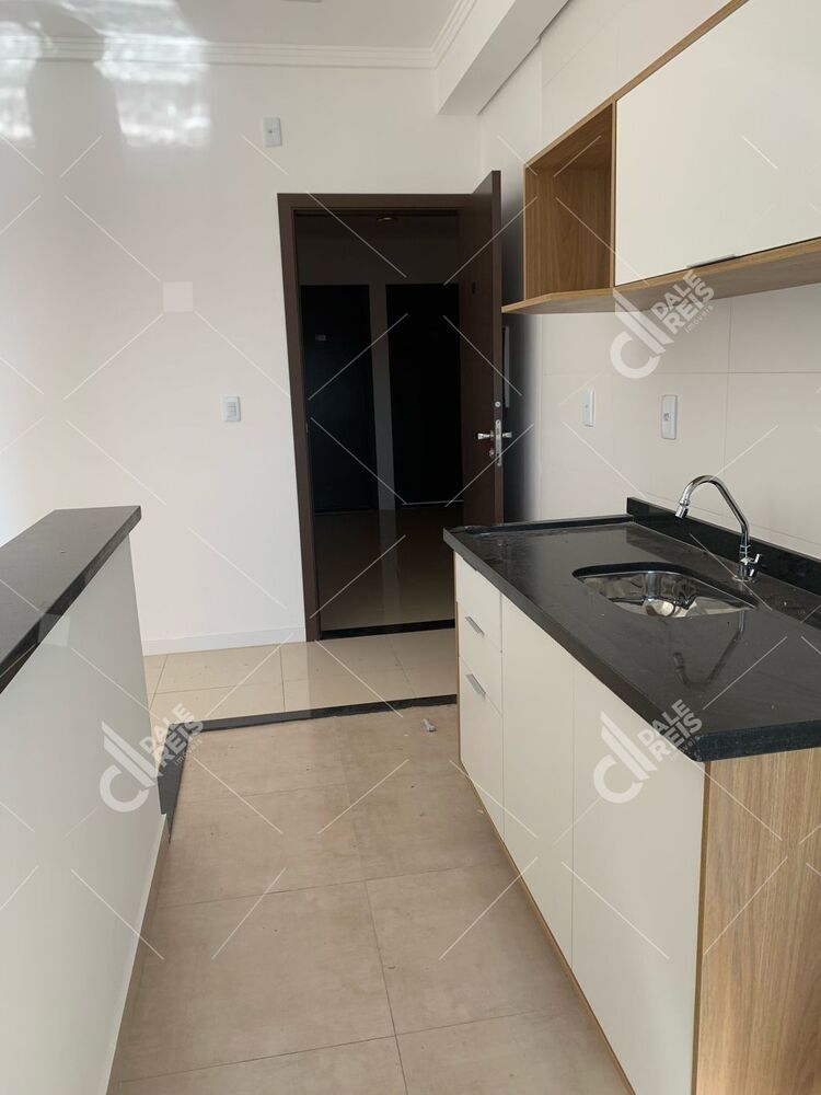 Apartamento, 2 quartos, 65 m² - Foto 1