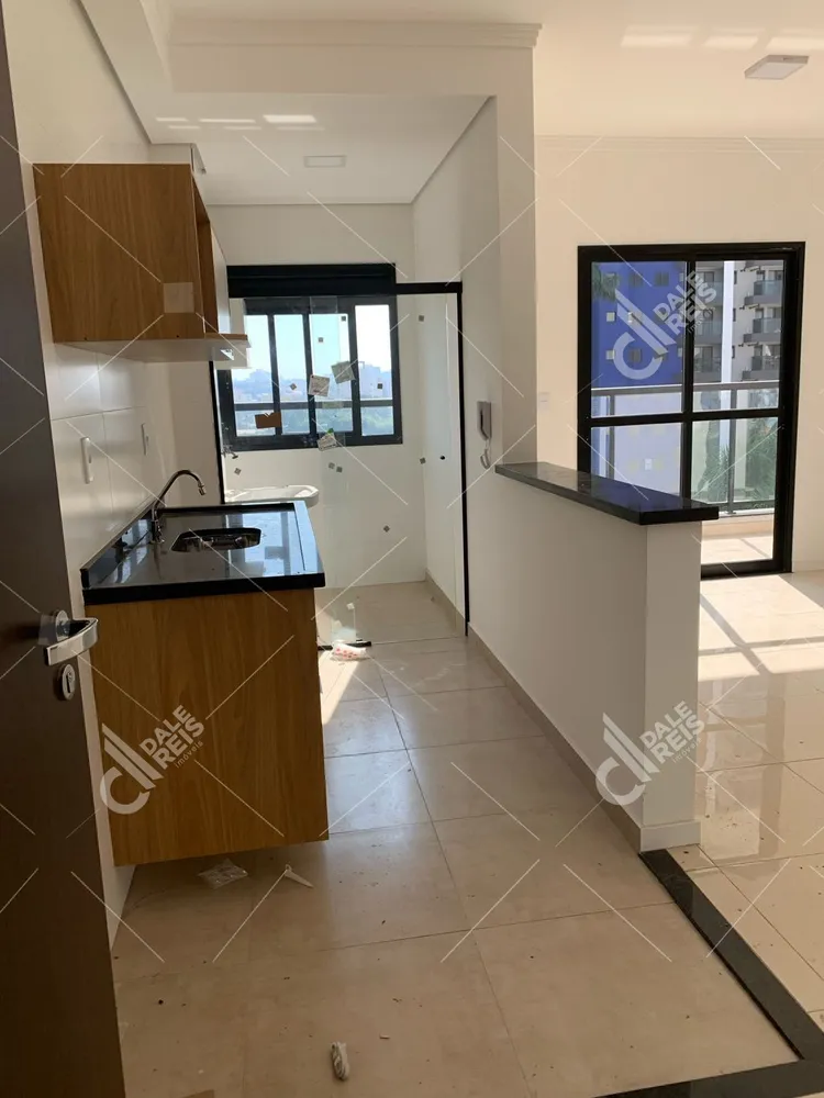 Apartamento, 2 quartos, 65 m² - Foto 7