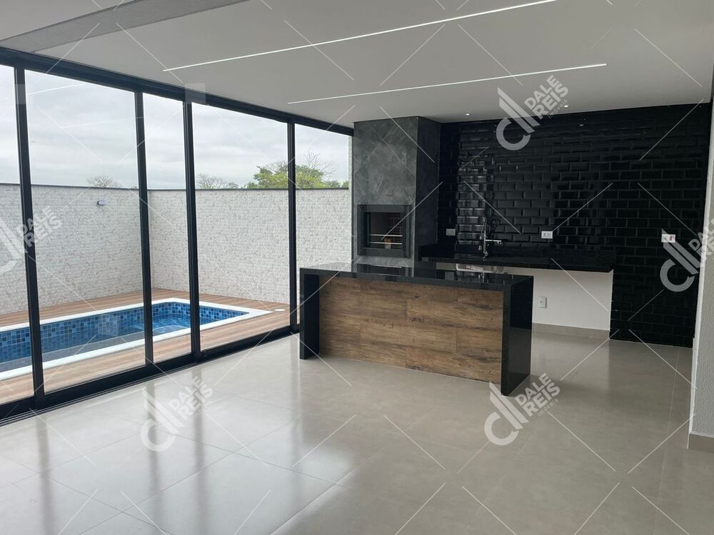 Casa de Condomínio, 3 quartos - Foto 3