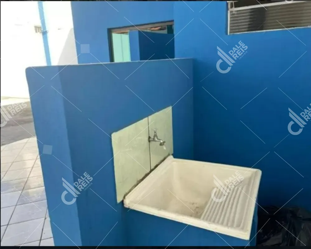 Depósito-Galpão - Foto 3
