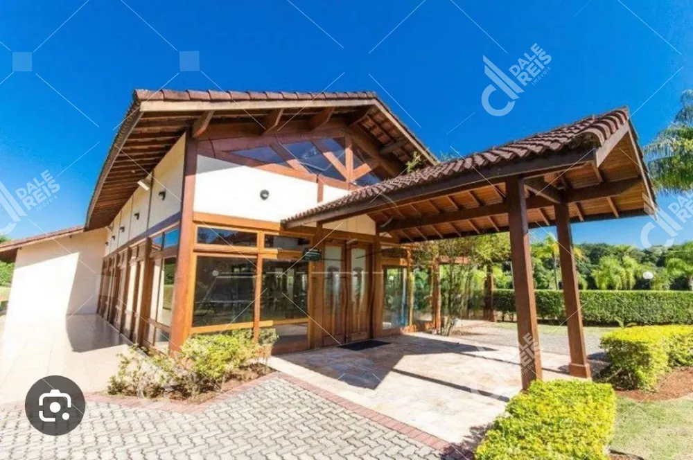 Terreno, 1257 m² - Foto 1