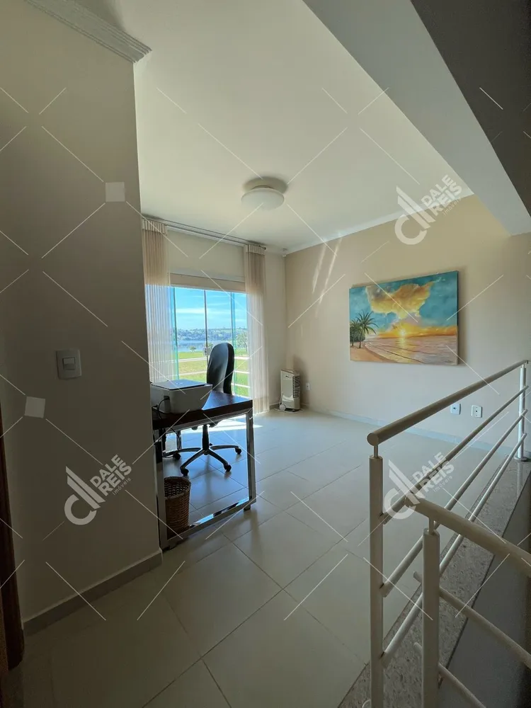 Casa de Condomínio, 4 quartos - Foto 8