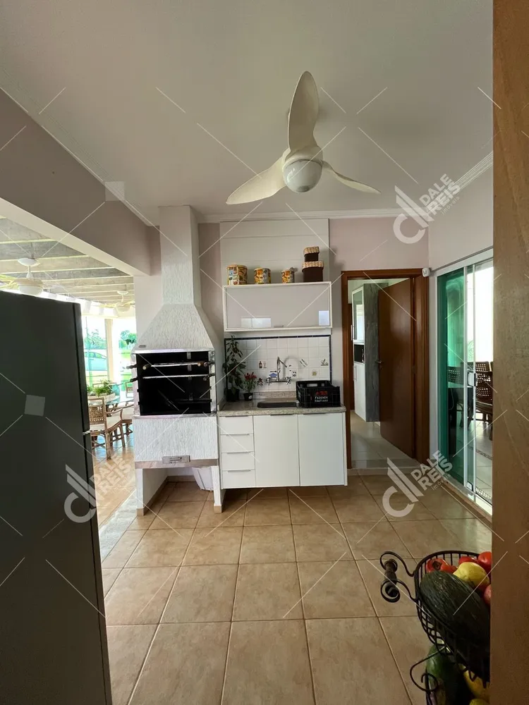 Casa de Condomínio, 4 quartos - Foto 10
