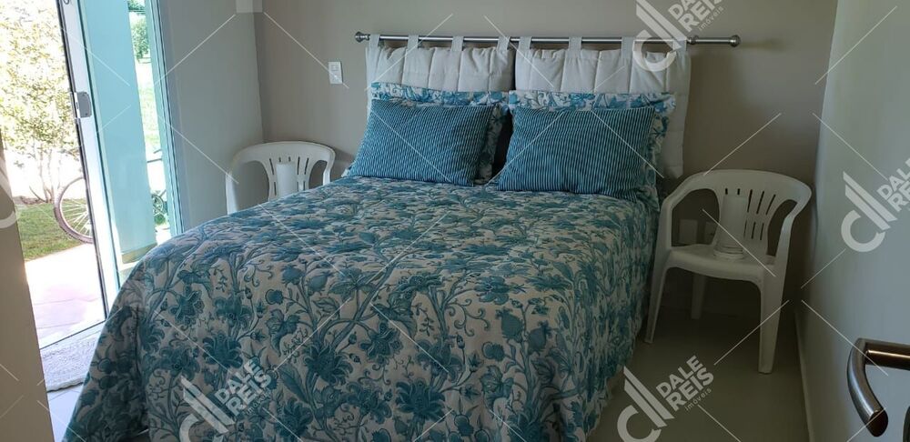 Casa de Condomínio, 4 quartos - Foto 3