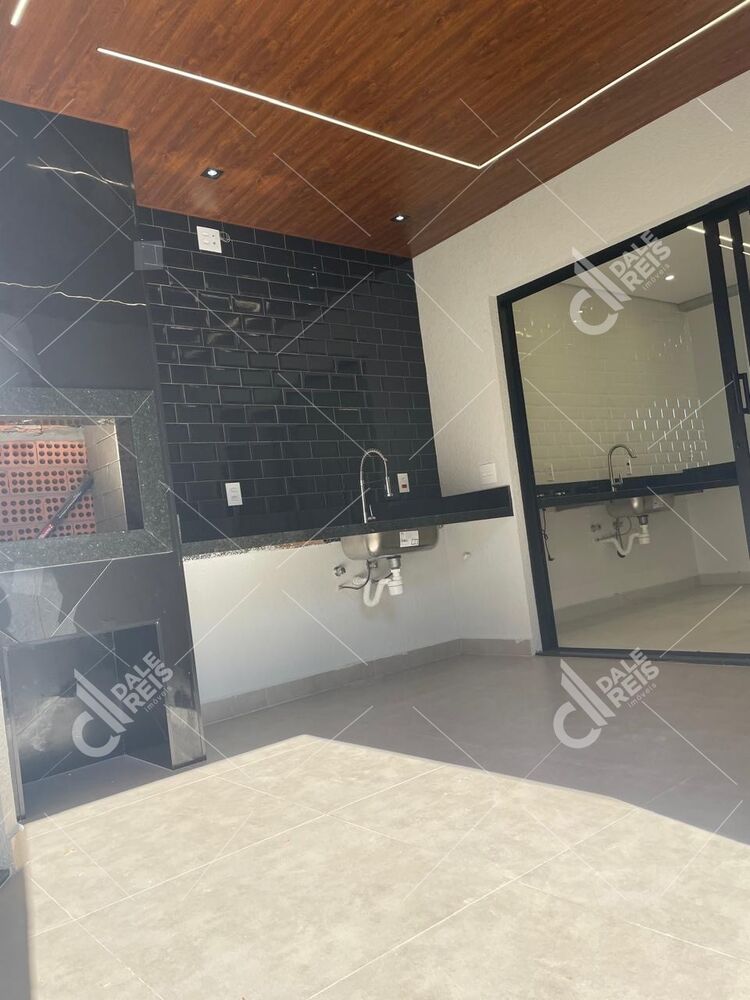 Casa de Condomínio, 3 quartos - Foto 3