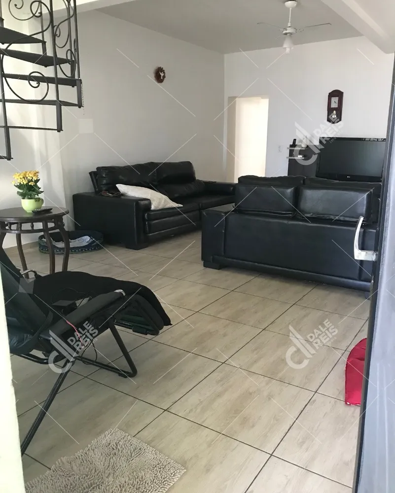 Casa, 3 quartos - Foto 5