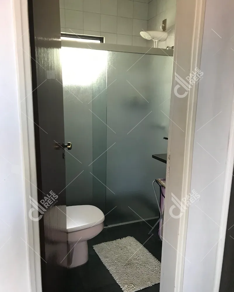 Casa, 3 quartos - Foto 17