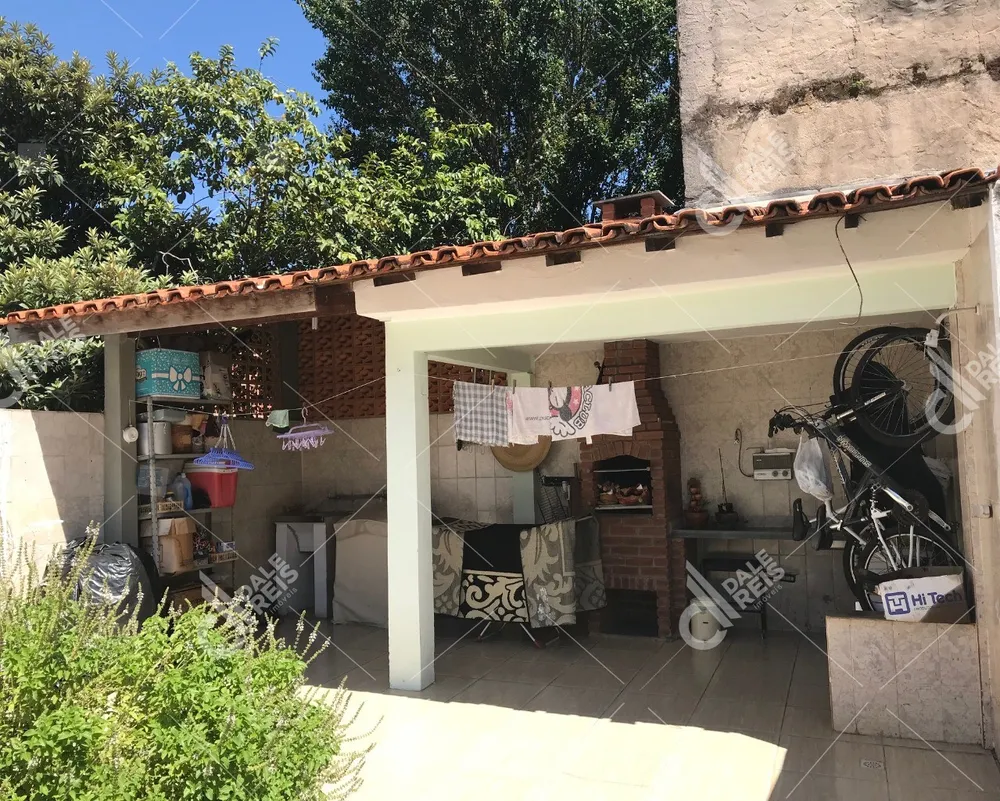 Casa, 3 quartos - Foto 11