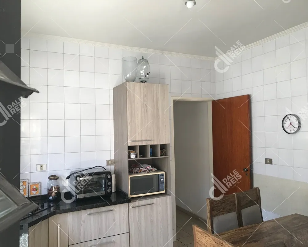 Casa, 3 quartos - Foto 8
