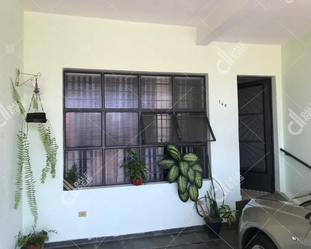 Casa, 3 quartos - Foto 3