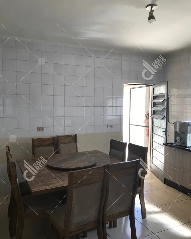 Casa, 3 quartos - Foto 9
