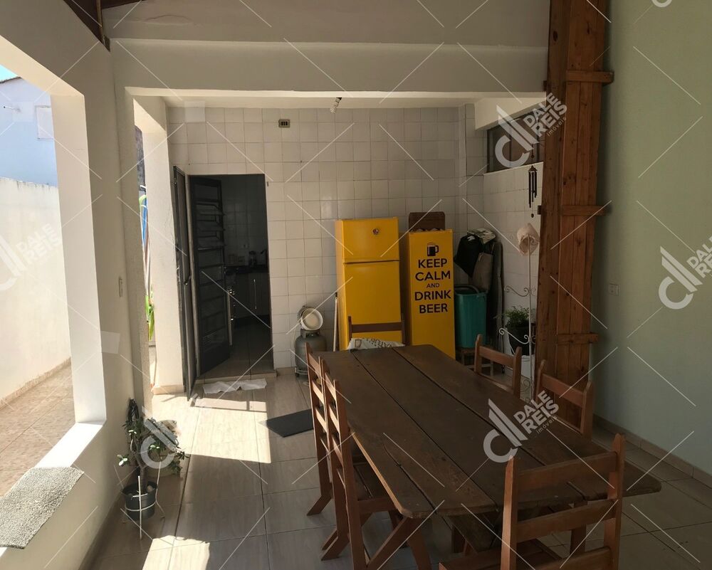 Casa, 3 quartos - Foto 4