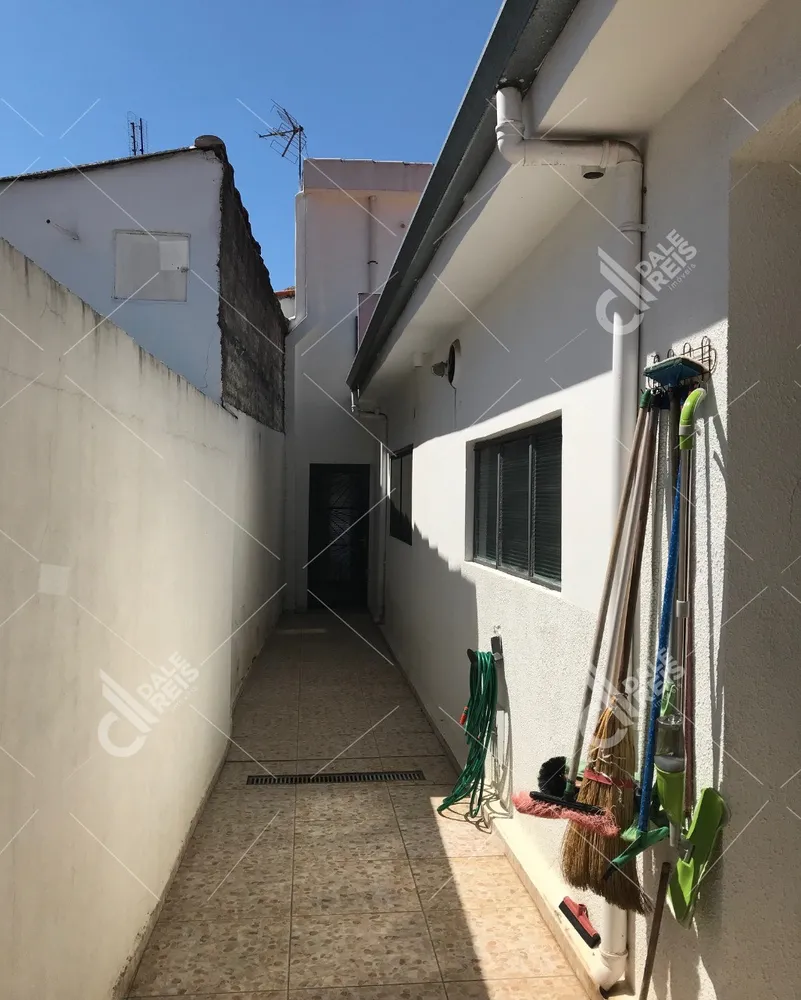 Casa, 3 quartos - Foto 12