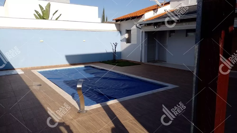 Casa, 4 quartos, 330 m² - Foto 12