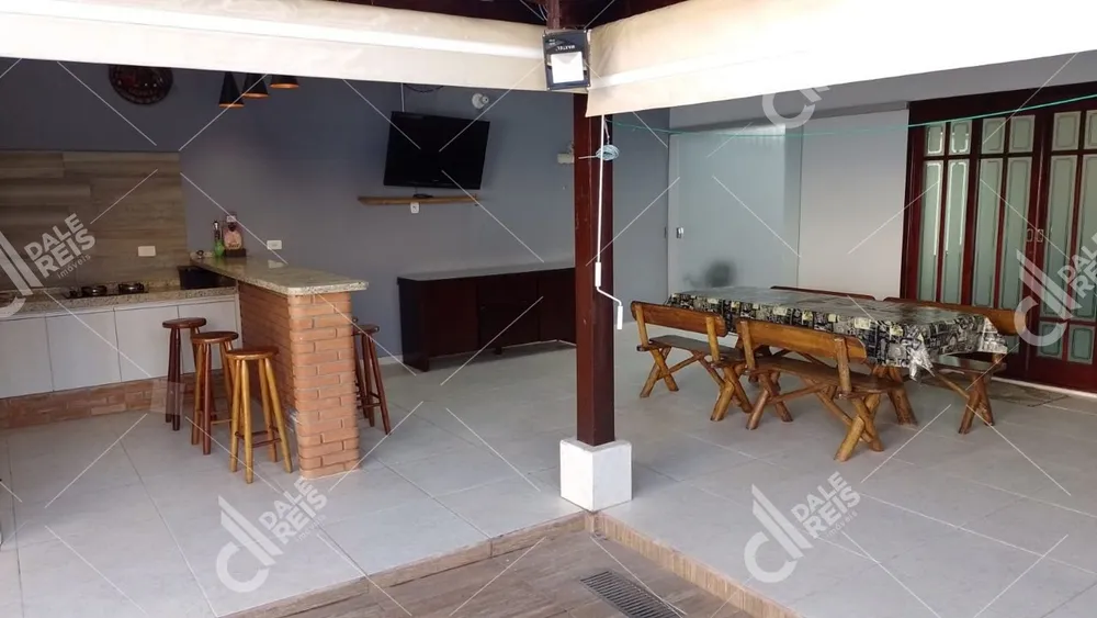 Casa, 4 quartos, 330 m² - Foto 23