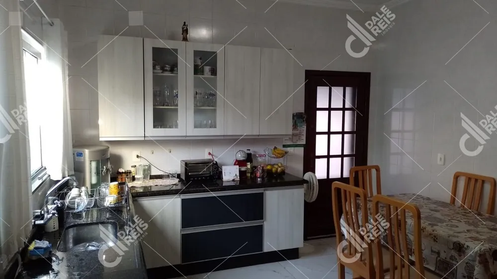 Casa, 4 quartos, 330 m² - Foto 19