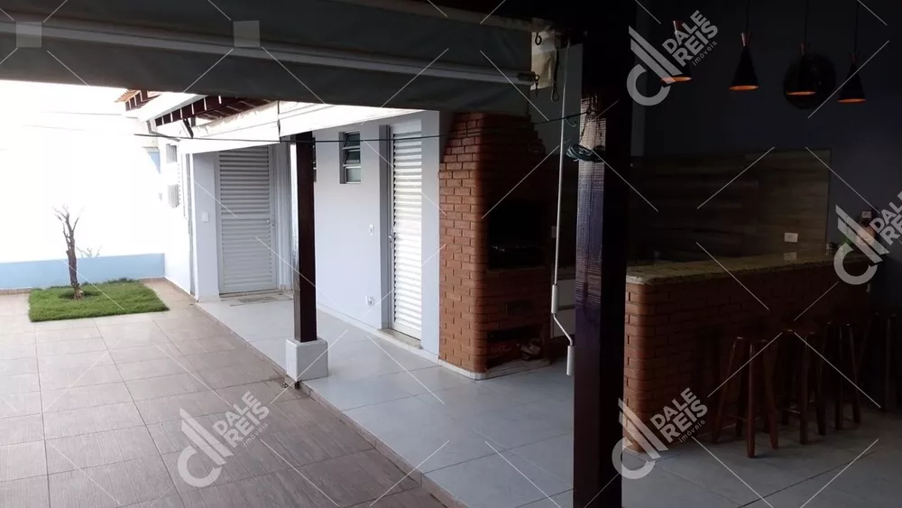 Casa, 4 quartos, 330 m² - Foto 9