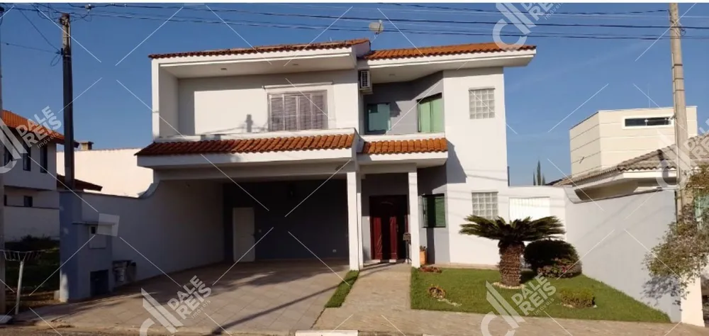 Casa, 4 quartos, 330 m² - Foto 22