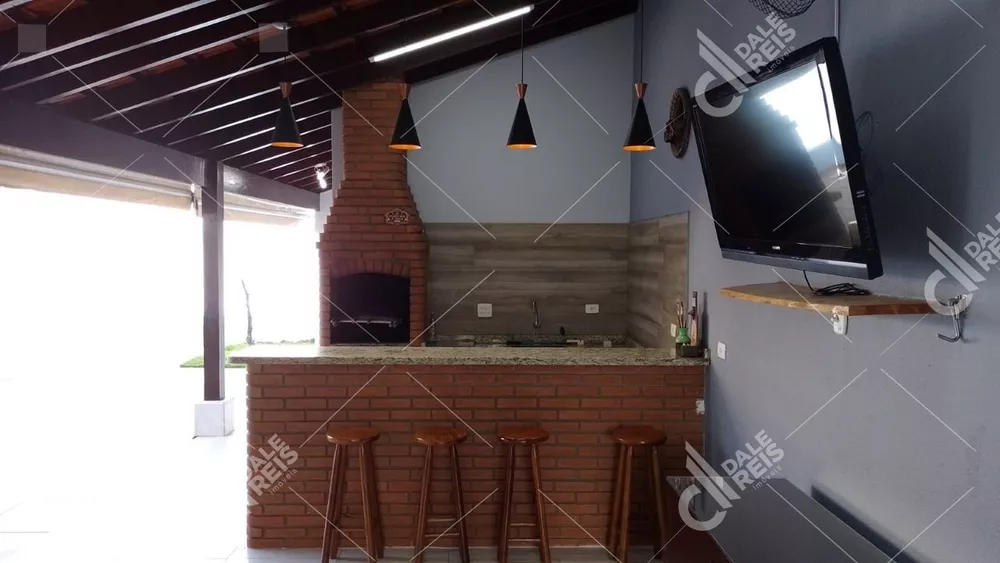 Casa, 4 quartos, 330 m² - Foto 5