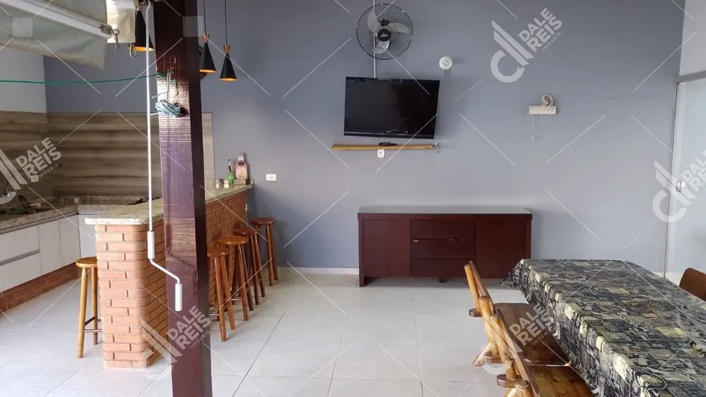 Casa, 4 quartos, 330 m² - Foto 17