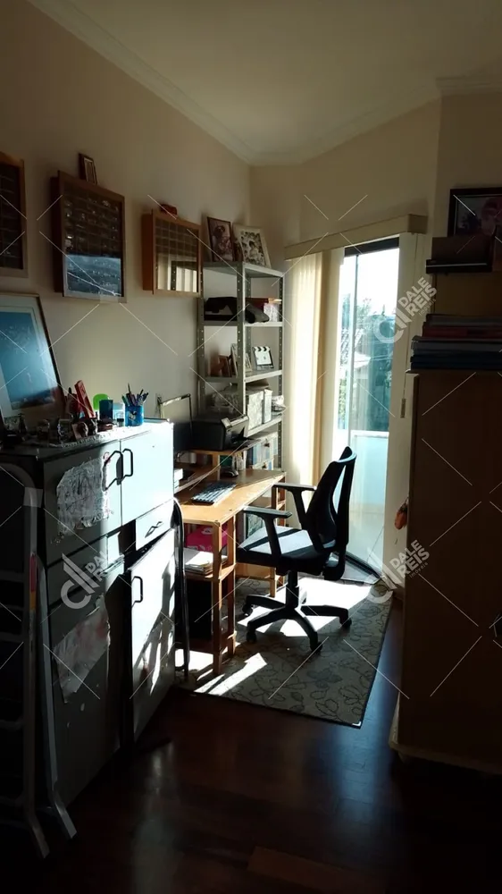 Casa, 4 quartos, 330 m² - Foto 18