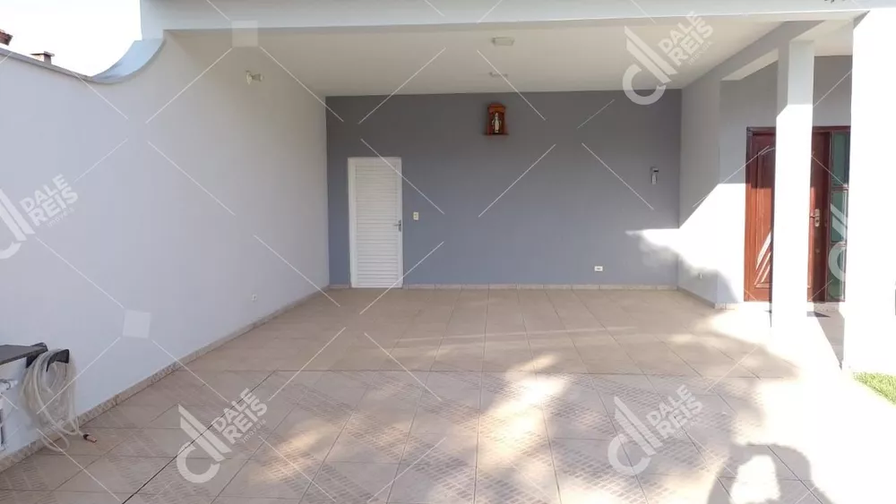 Casa, 4 quartos, 330 m² - Foto 16