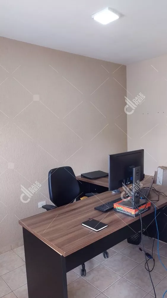 Casa, 4 quartos, 330 m² - Foto 6