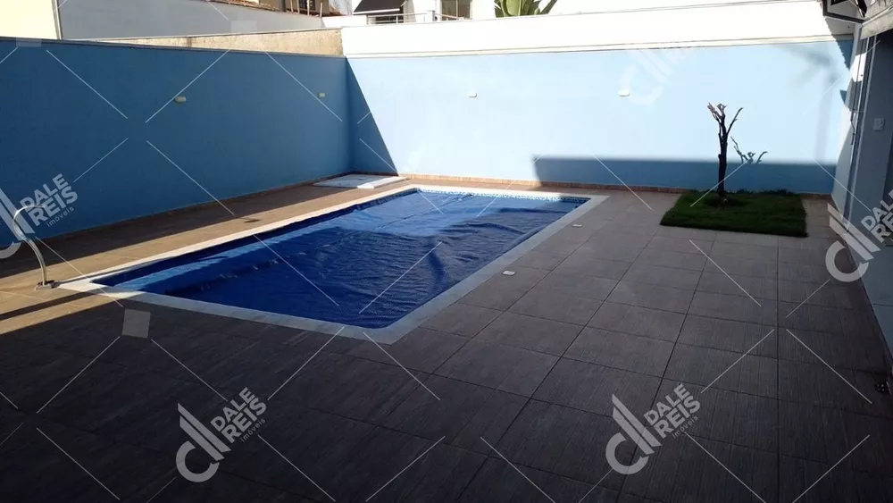 Casa, 4 quartos, 330 m² - Foto 13